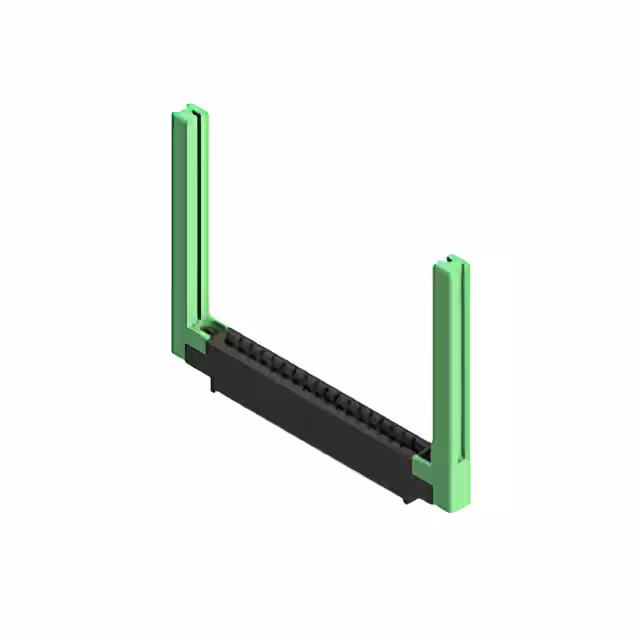 387-017-520-658 EDAC Inc.  Edgeboard Connectors